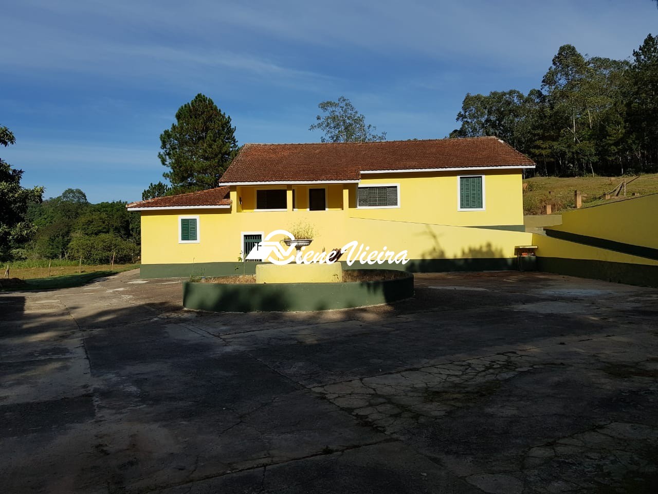 Chácara, 4 quartos, 13 hectares - Foto 6