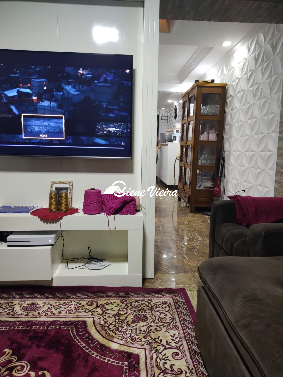 Casa, 3 quartos, 180 m² - Foto 22