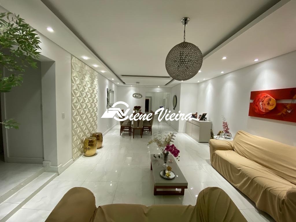 Apartamento, 3 quartos, 187 m² - Foto 2
