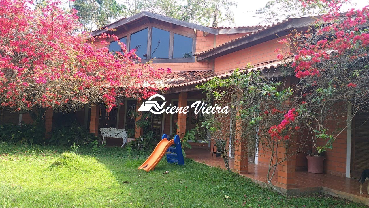 Chácara, 4 quartos, 3225 m² - Foto 2