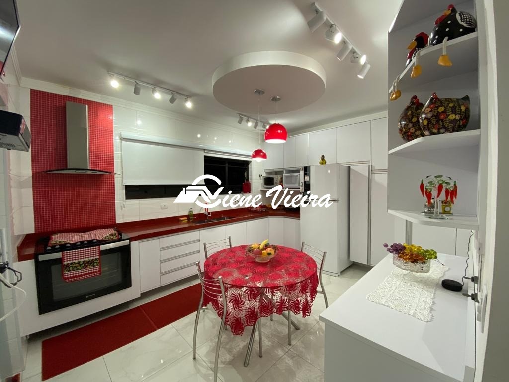 Apartamento, 3 quartos, 187 m² - Foto 4