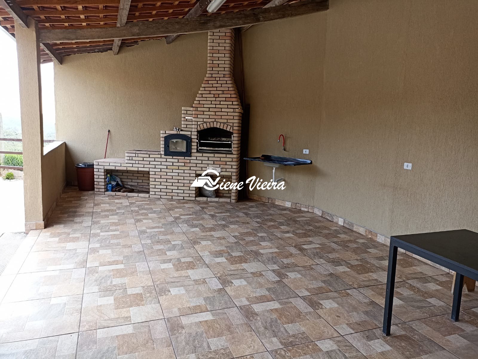 Chácara, 3 quartos, 1750 m² - Foto 5