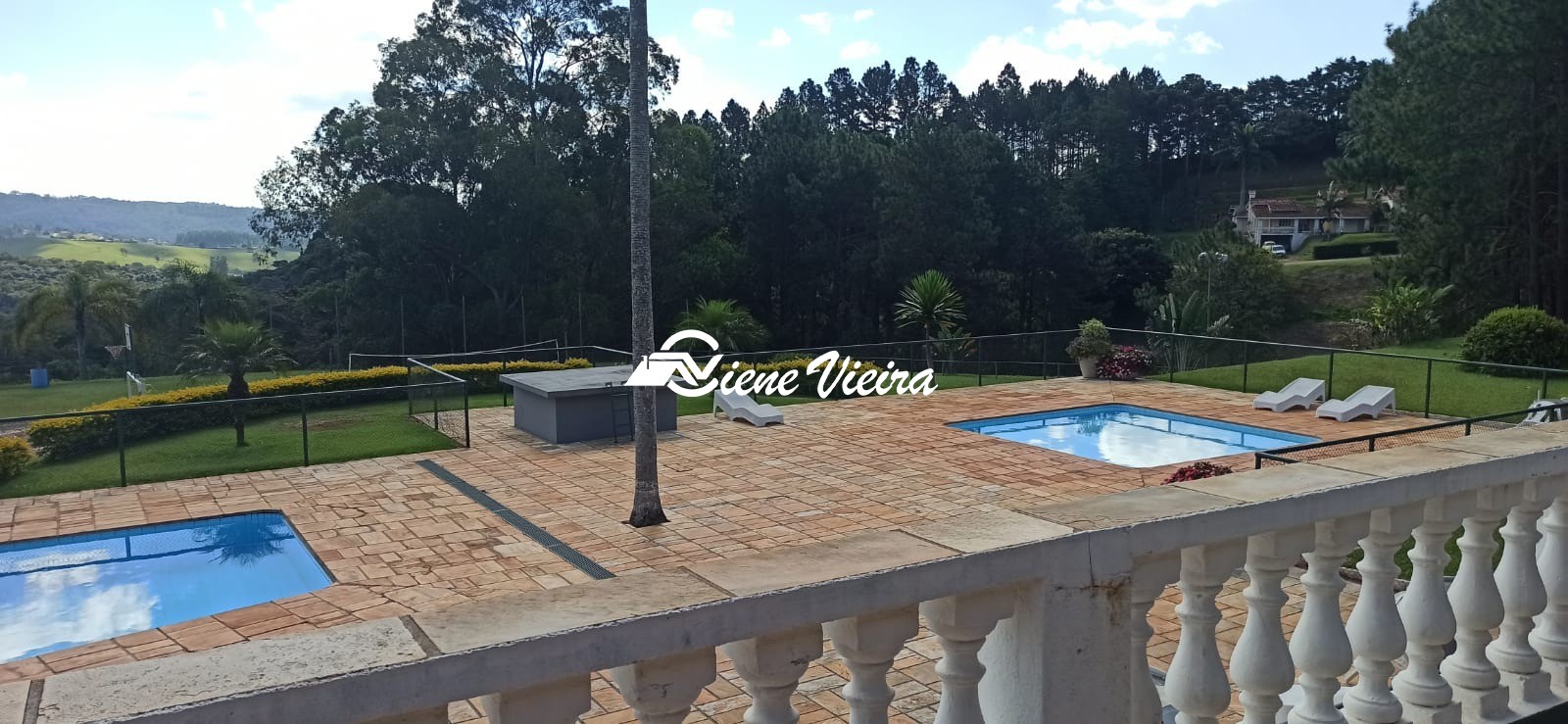 Chácara, 4 quartos, 3285 m² - Foto 27