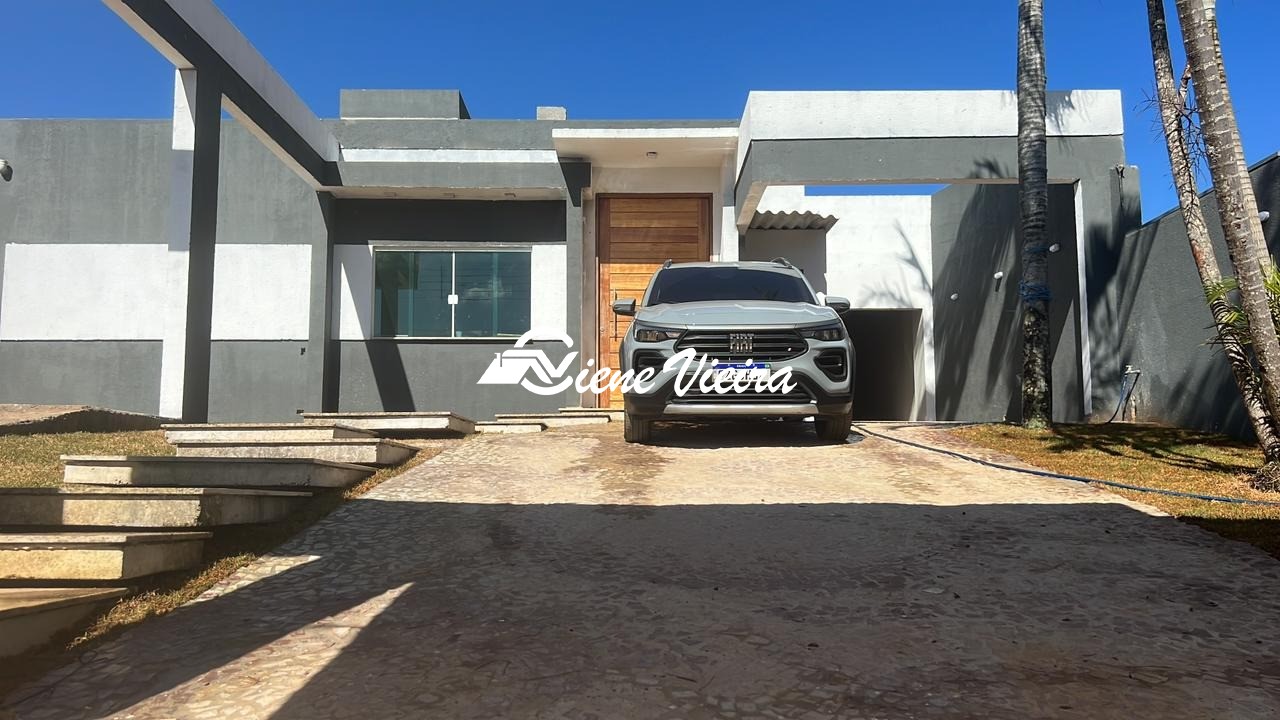 Casa, 3 quartos, 600 m² - Foto 5