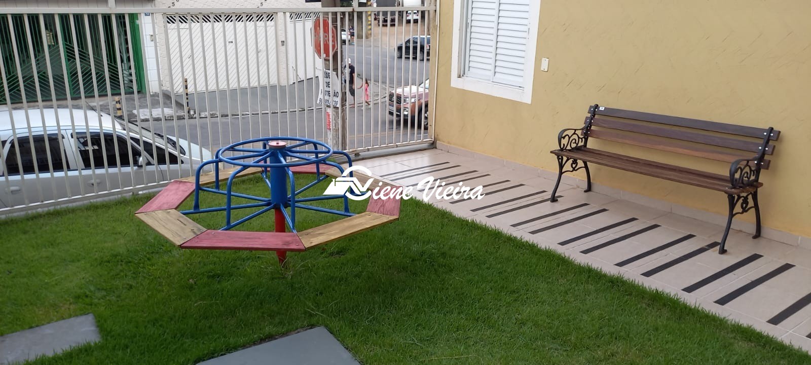 Apartamento, 2 quartos, 82 m² - Foto 1