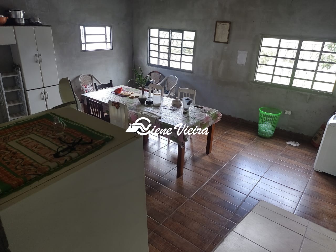 Chácara, 1 quarto, 1000 m² - Foto 5