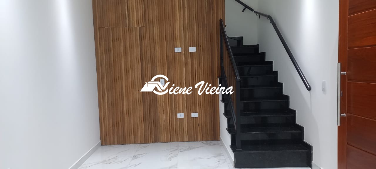 Casa, 3 quartos, 125 m² - Foto 9
