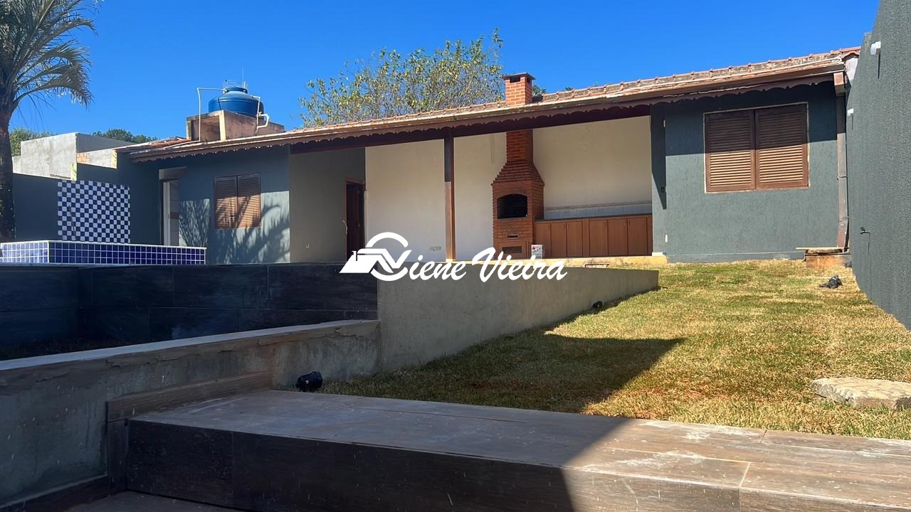 Casa, 3 quartos, 600 m² - Foto 3