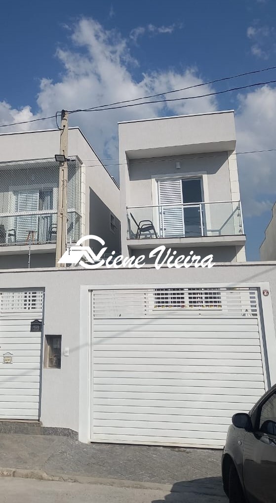Casa, 3 quartos, 172 m² - Foto 1