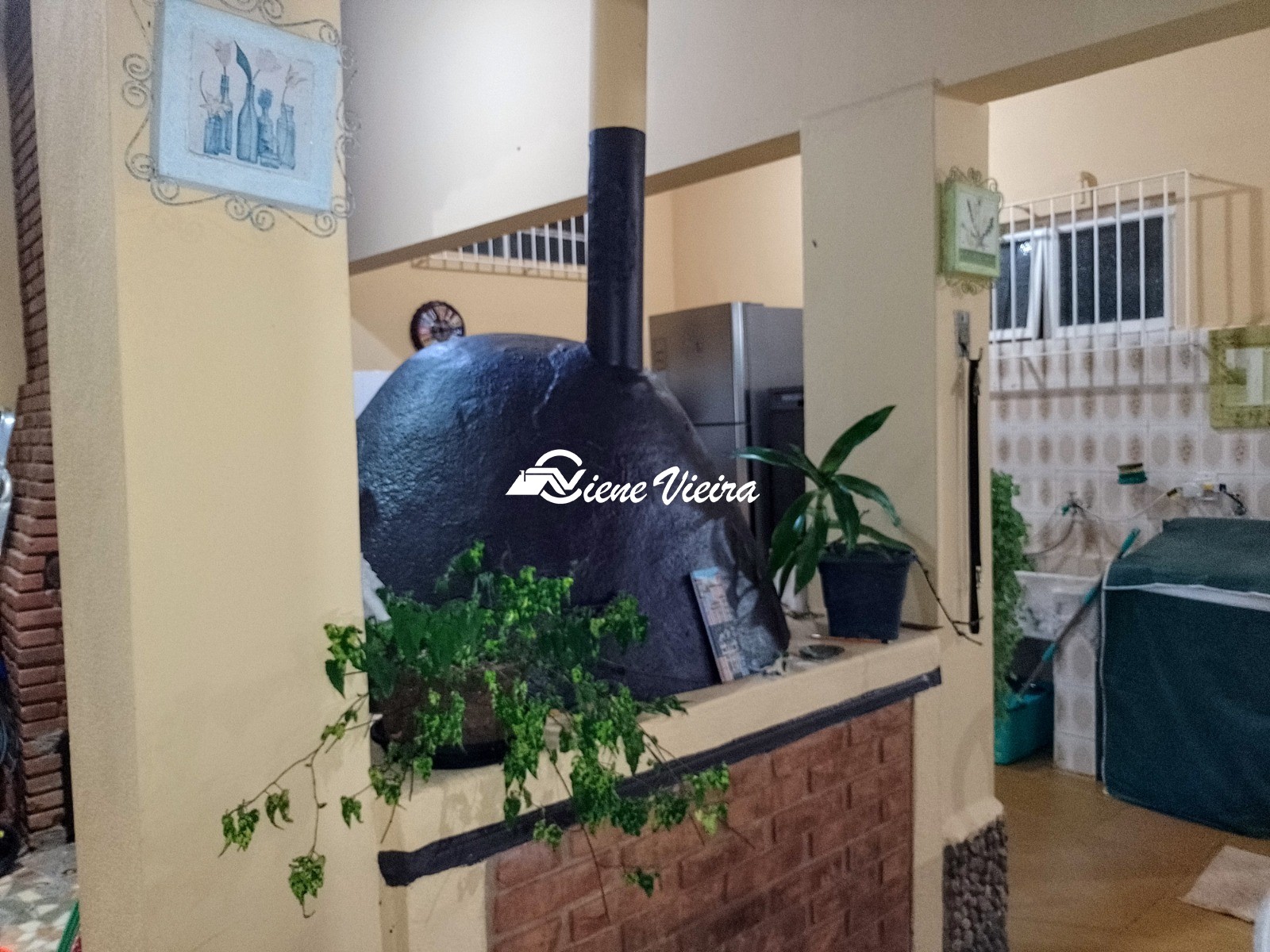 Chácara, 4 quartos, 3285 m² - Foto 8