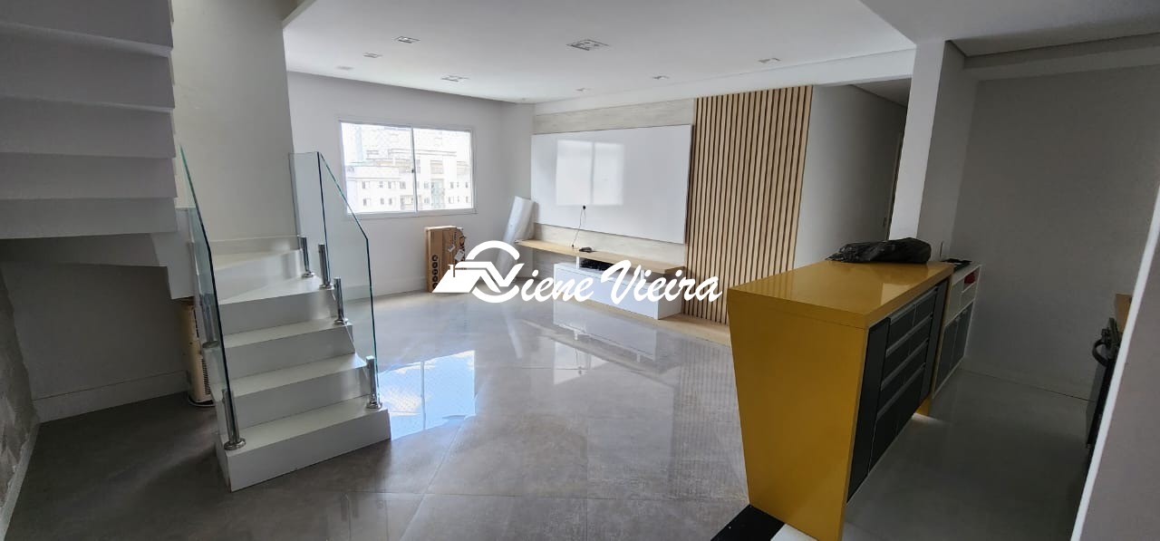 Apartamento, 3 quartos, 177 m² - Foto 11