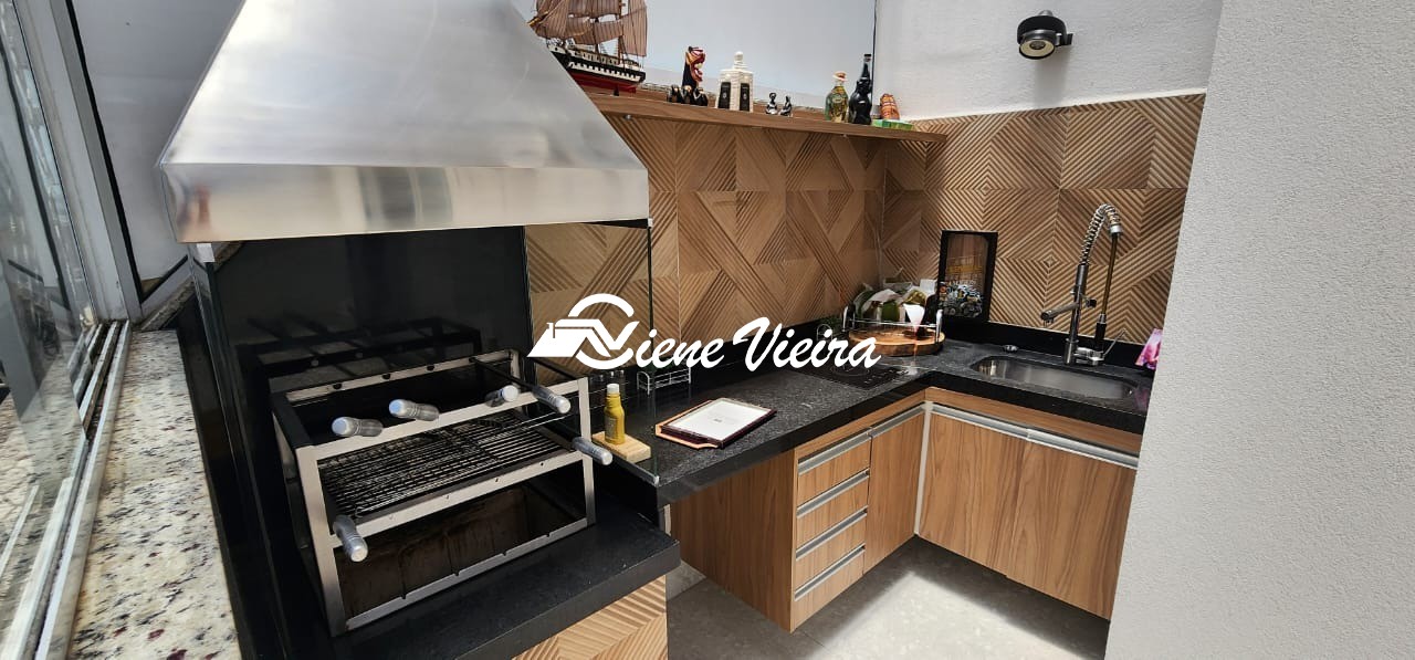 Apartamento, 3 quartos, 177 m² - Foto 5
