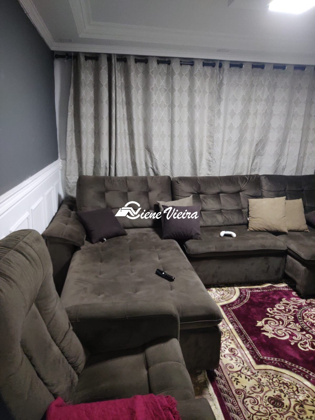 Casa, 3 quartos, 180 m² - Foto 18