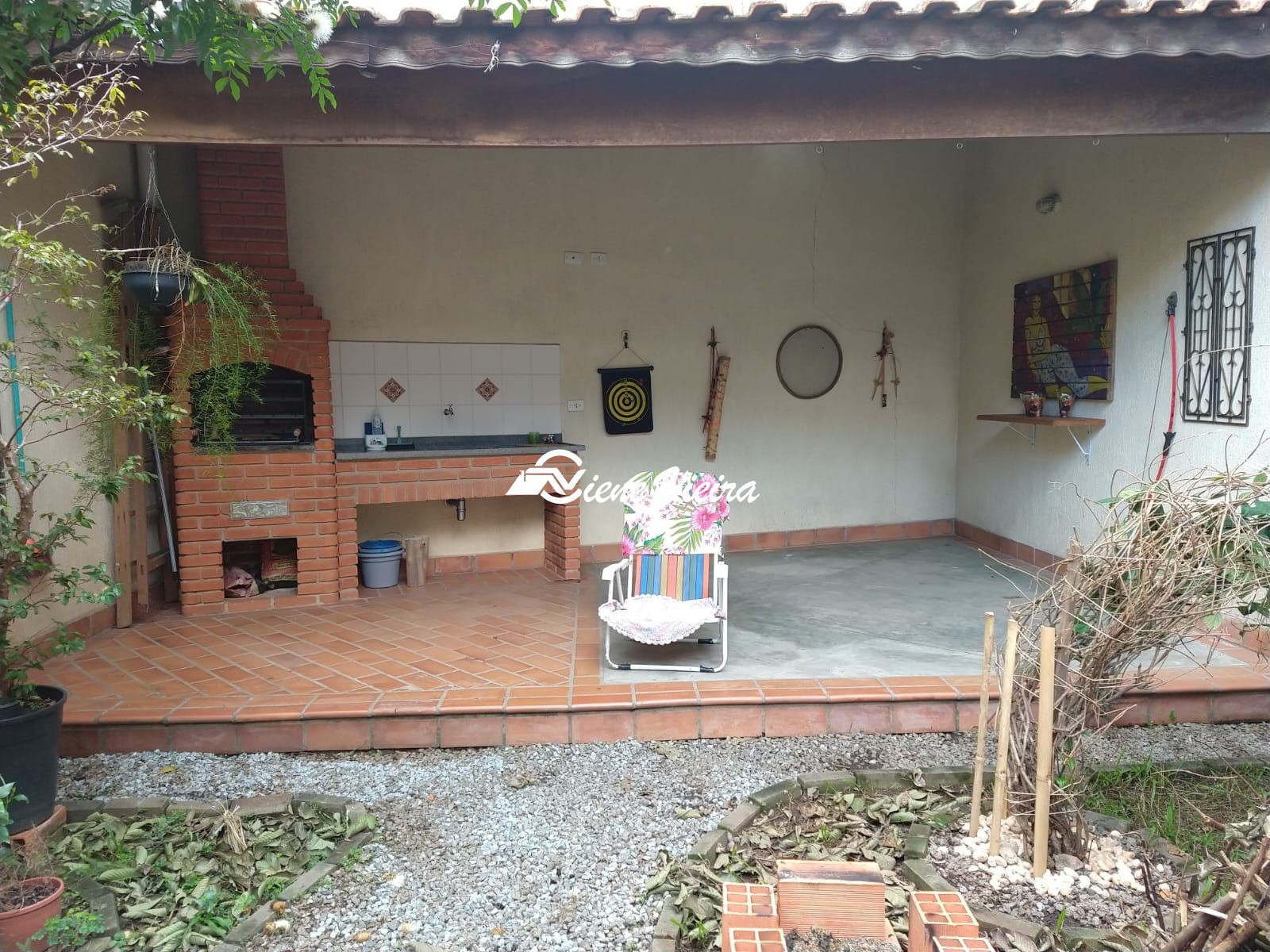 Casa, 2 quartos, 167 m² - Foto 22