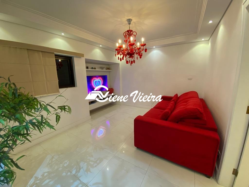 Apartamento, 3 quartos, 187 m² - Foto 7