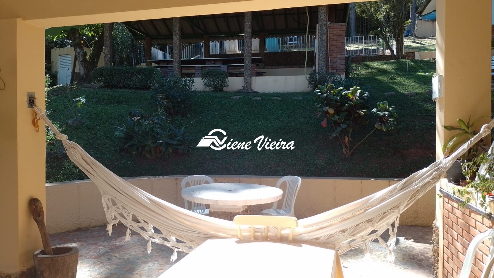 Chácara, 4 quartos, 3285 m² - Foto 1