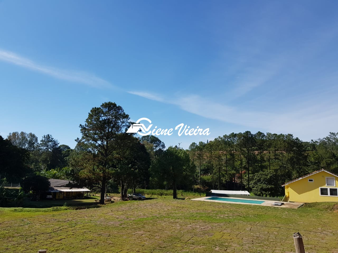 Chácara, 4 quartos, 13 hectares - Foto 10