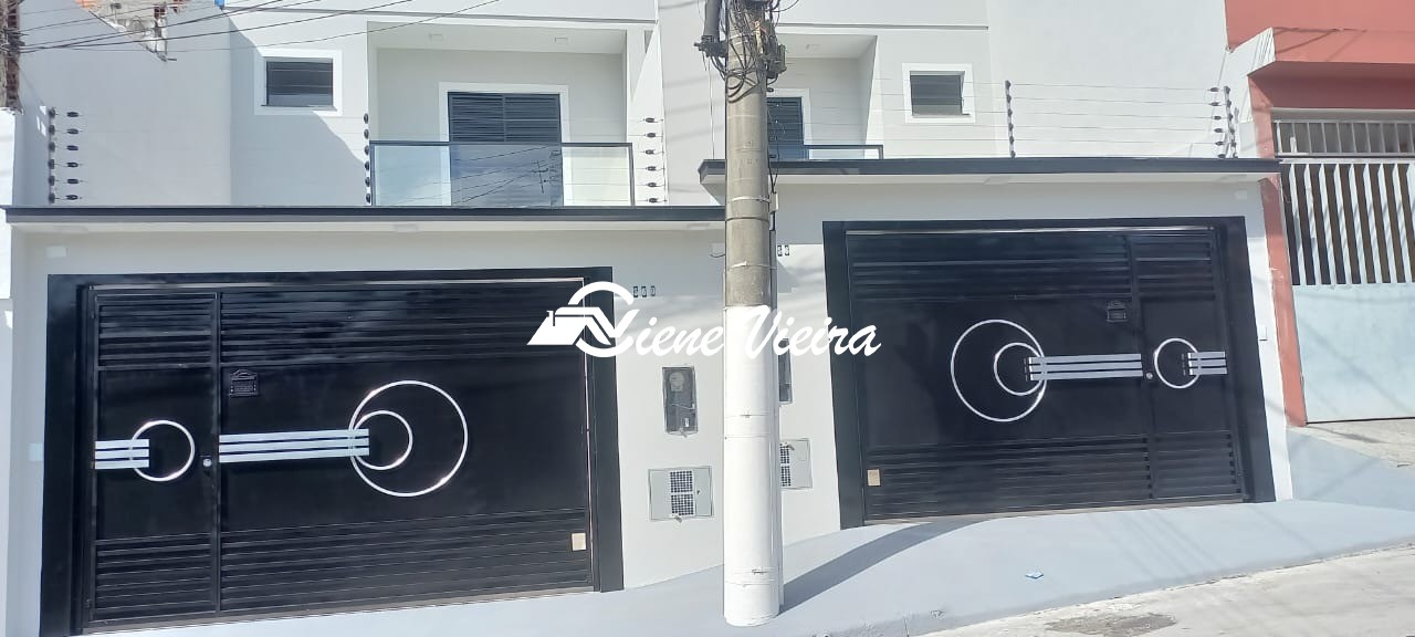 Casa, 3 quartos, 125 m² - Foto 1
