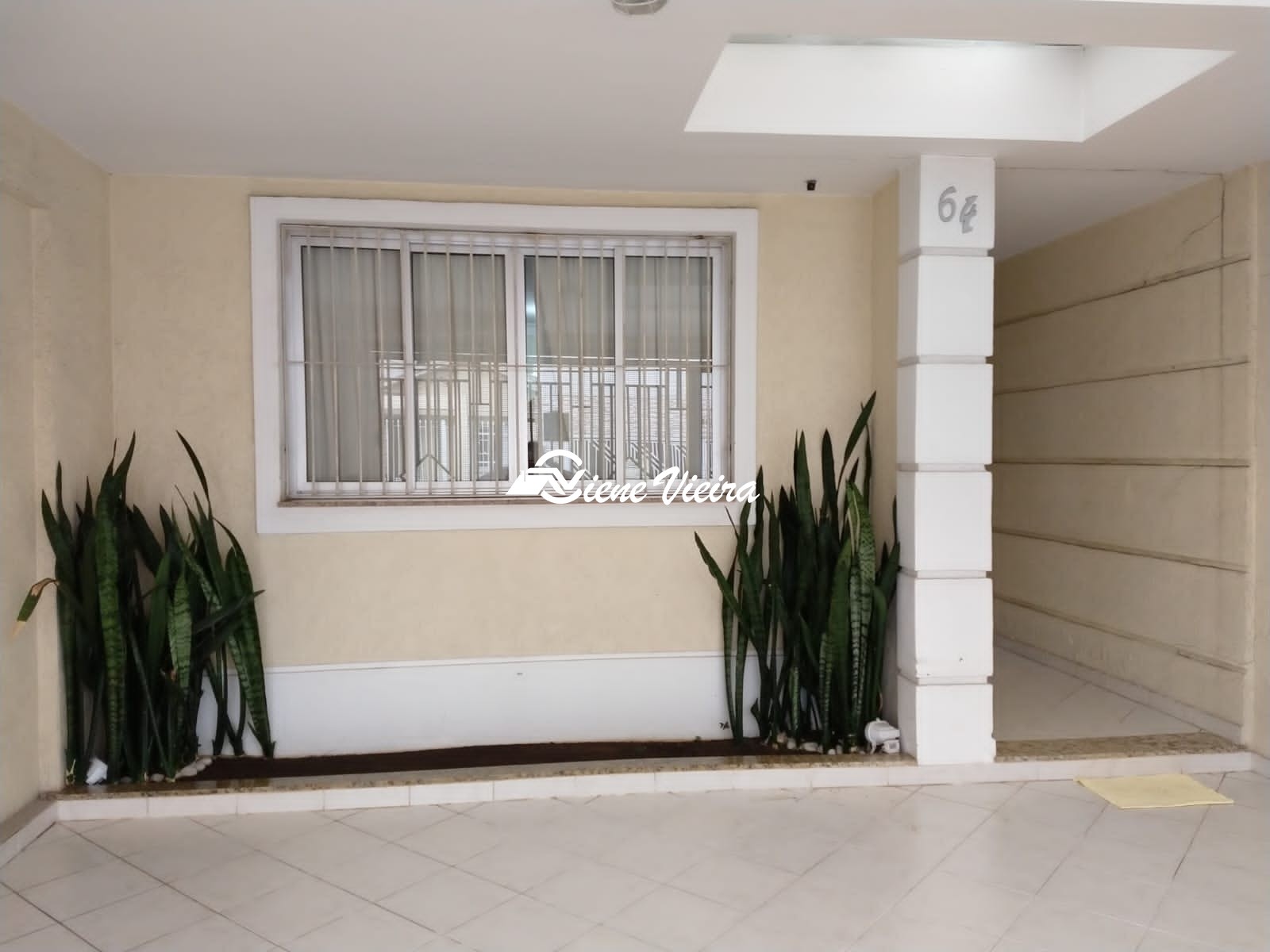 Casa, 2 quartos, 167 m² - Foto 1