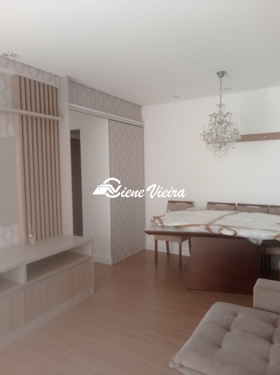 Apartamento, 3 quartos, 110 m² - Foto 1