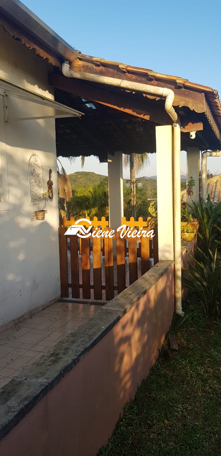 Chácara, 2 quartos, 4900 m² - Foto 10