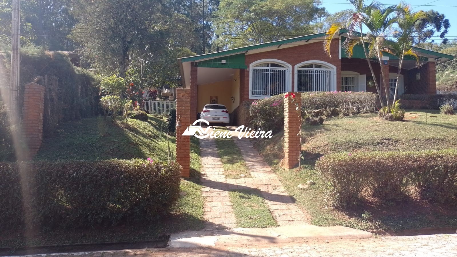 Chácara, 4 quartos, 3285 m² - Foto 17