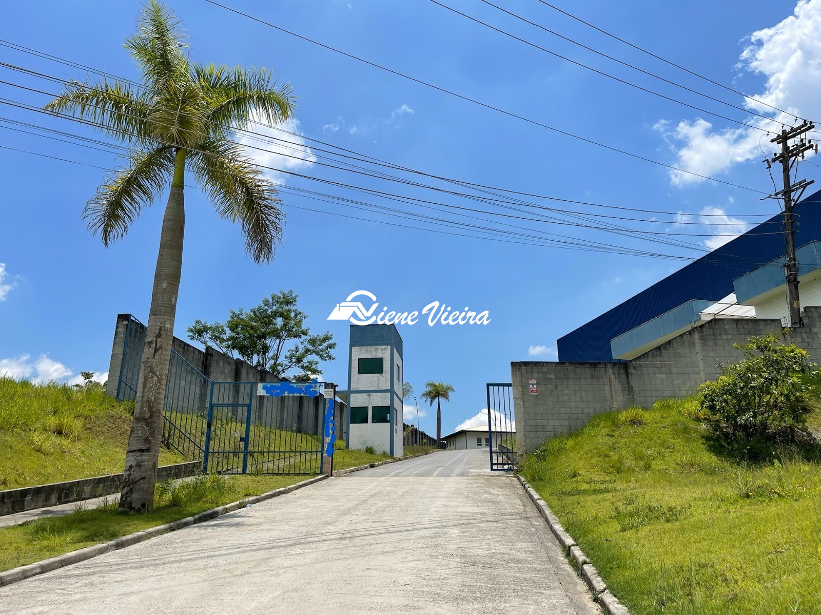 Depósito-Galpão, 1860 m² - Foto 3
