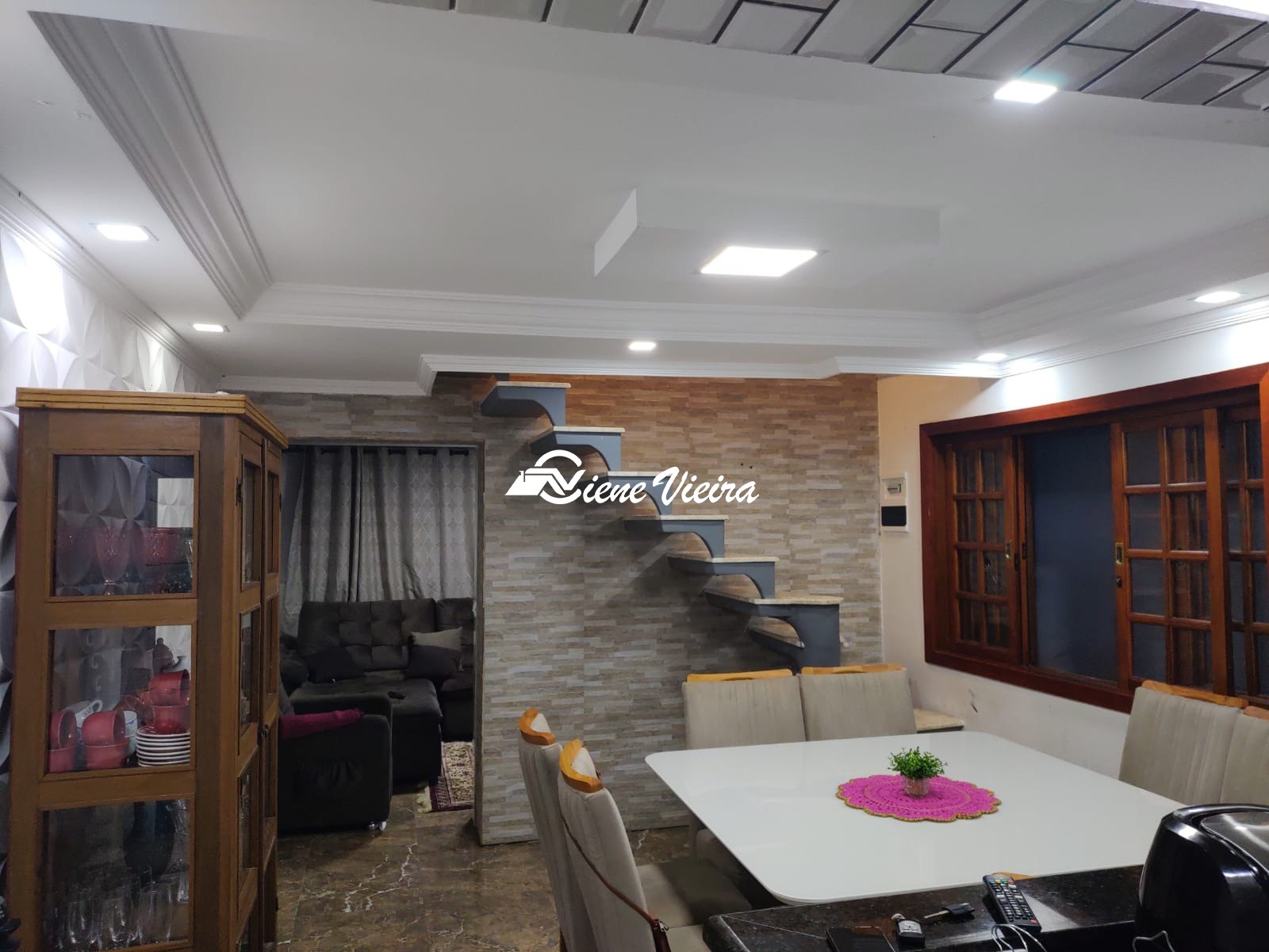 Casa, 3 quartos, 180 m² - Foto 11