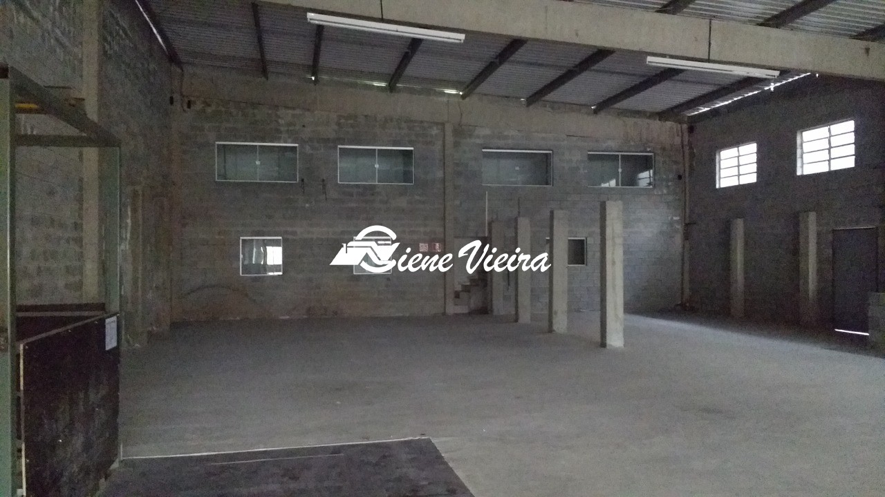 Depósito-Galpão, 1069 m² - Foto 8