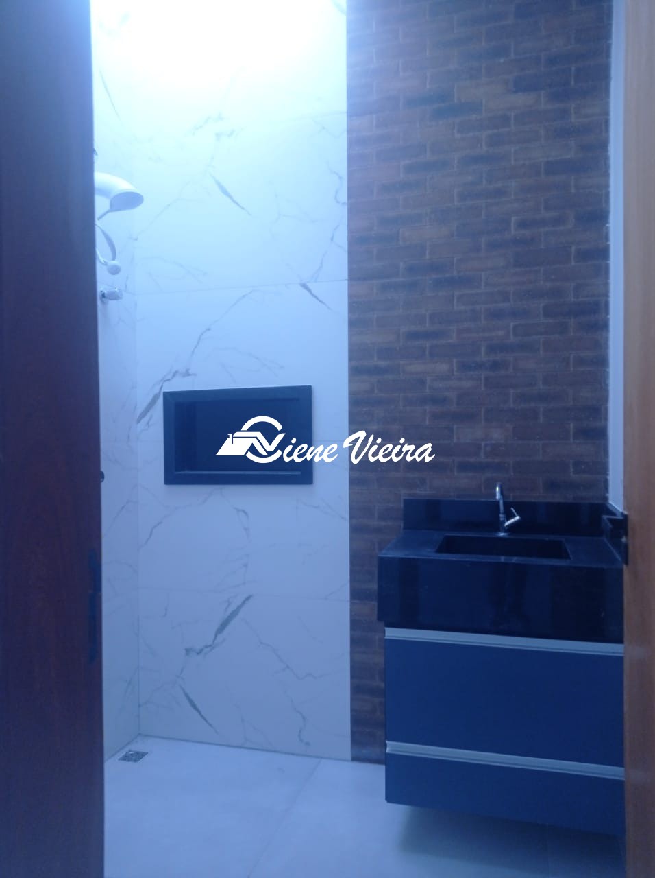 Casa de Condomínio, 3 quartos - Foto 12
