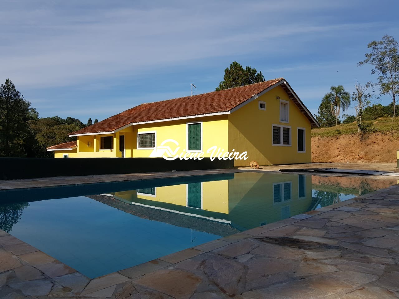 Chácara, 4 quartos, 13 hectares - Foto 7