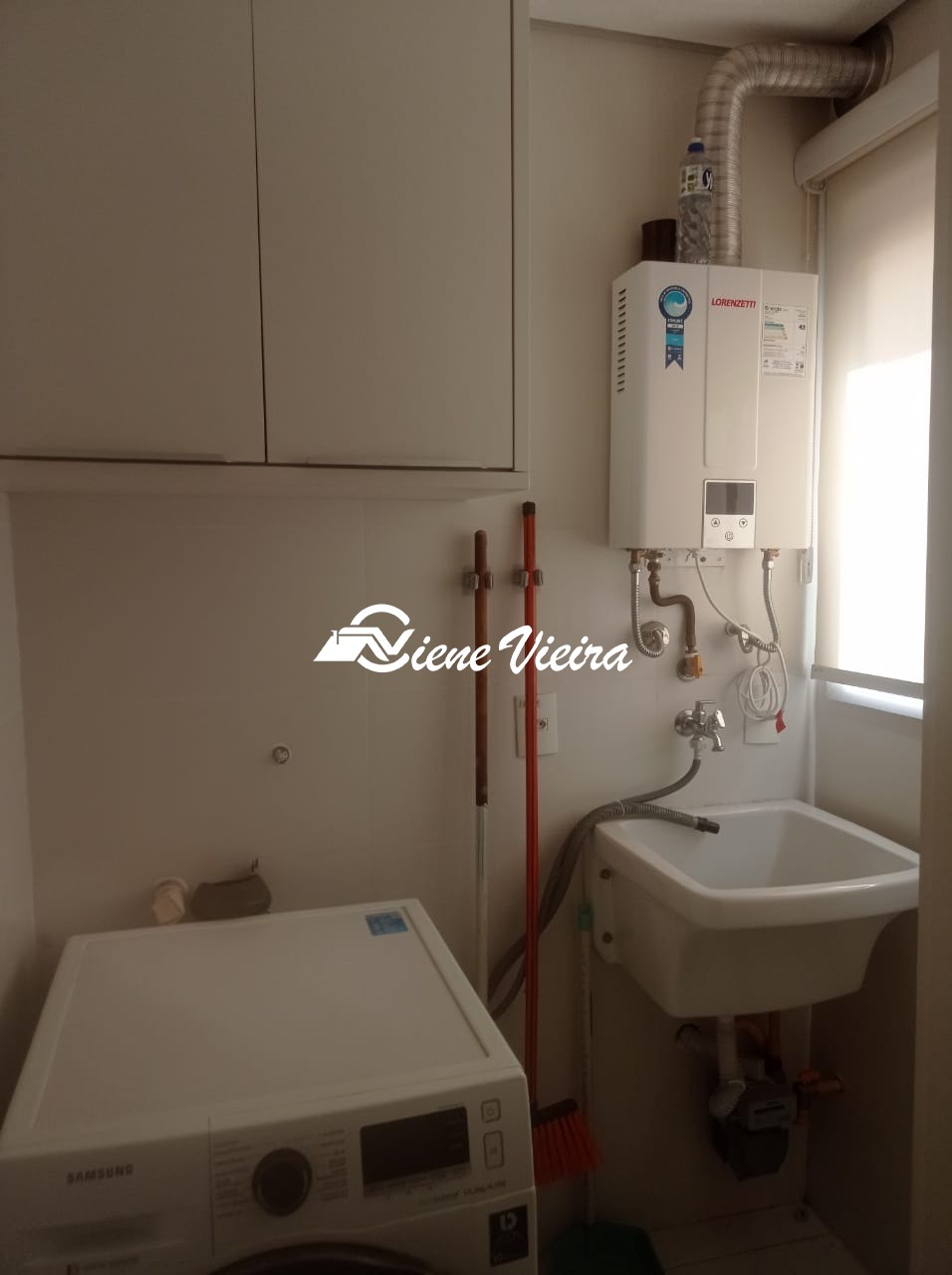 Apartamento, 3 quartos, 110 m² - Foto 8