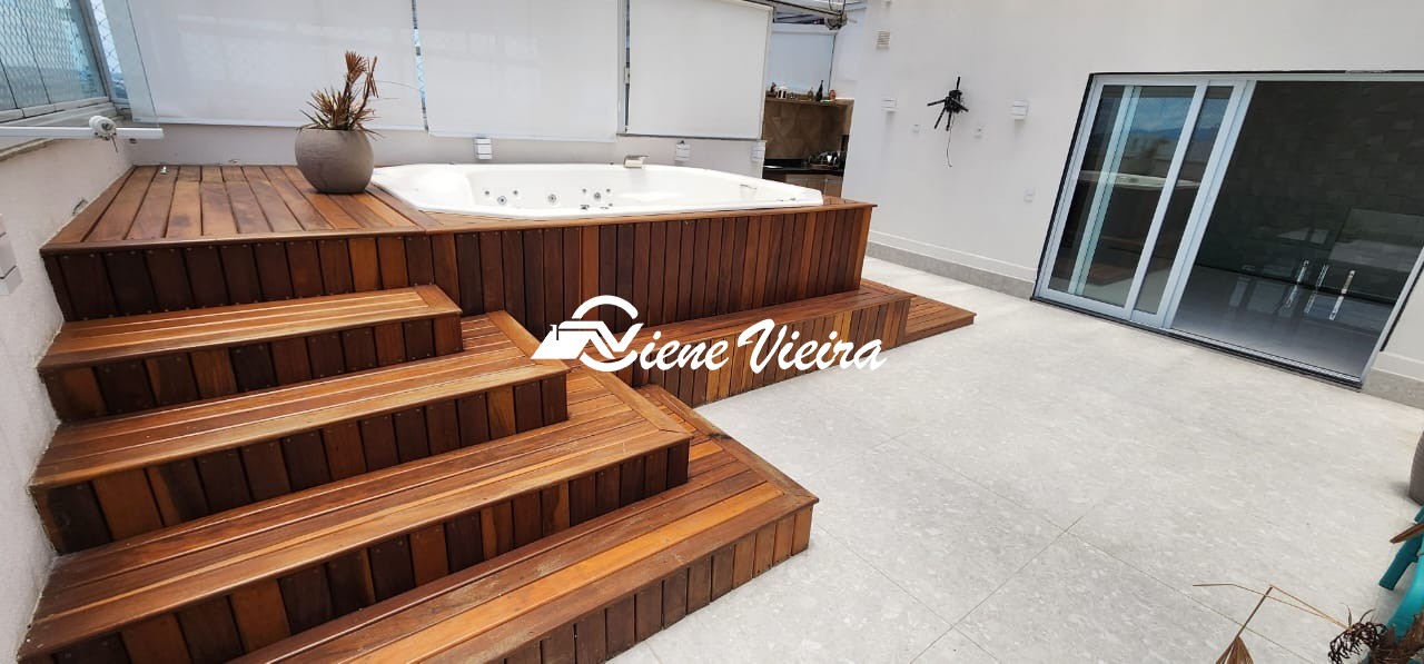 Apartamento, 3 quartos, 177 m² - Foto 4