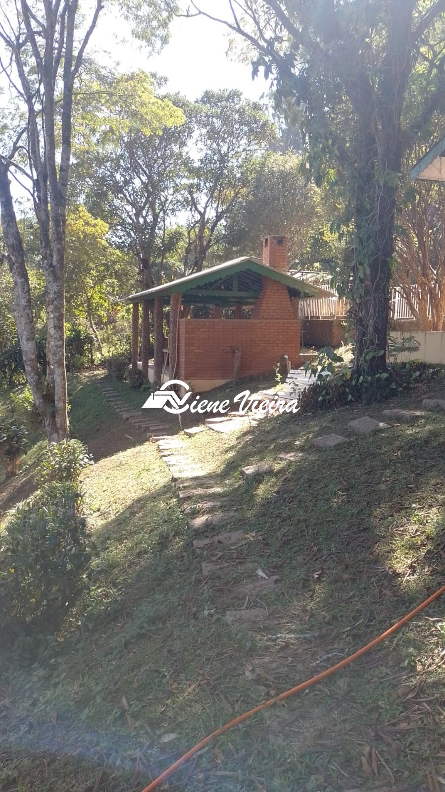 Chácara, 4 quartos, 3285 m² - Foto 4