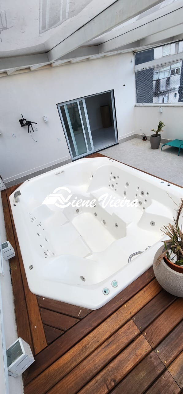 Apartamento, 3 quartos, 177 m² - Foto 3