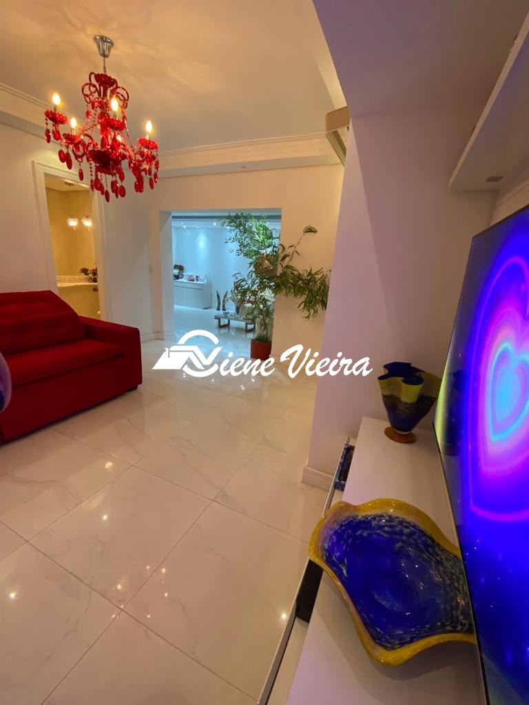Apartamento, 3 quartos, 187 m² - Foto 9