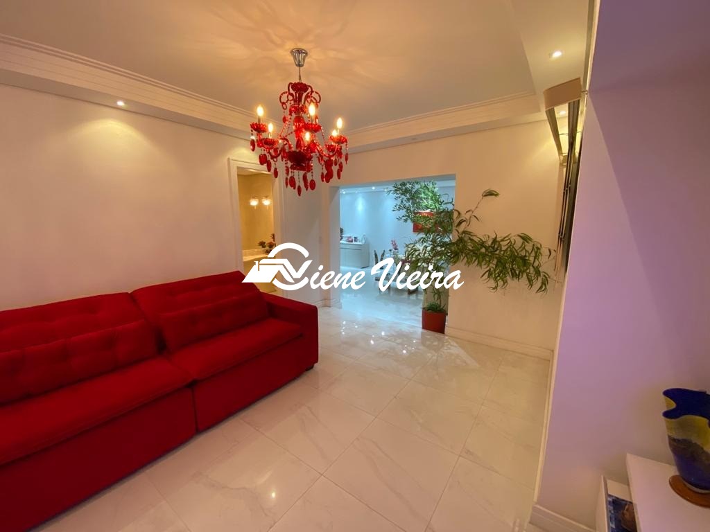 Apartamento, 3 quartos, 187 m² - Foto 8