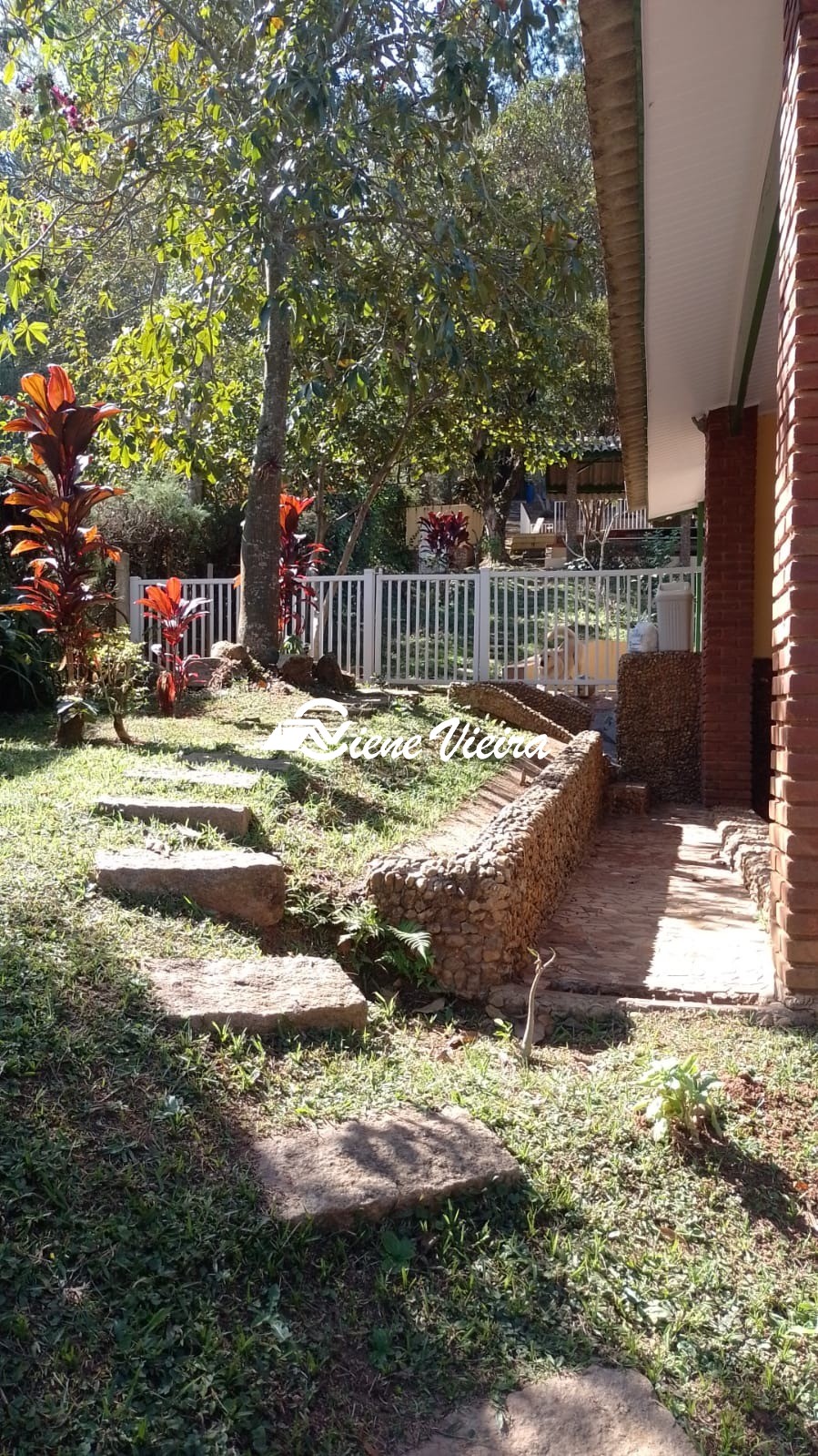 Chácara, 4 quartos, 3285 m² - Foto 21