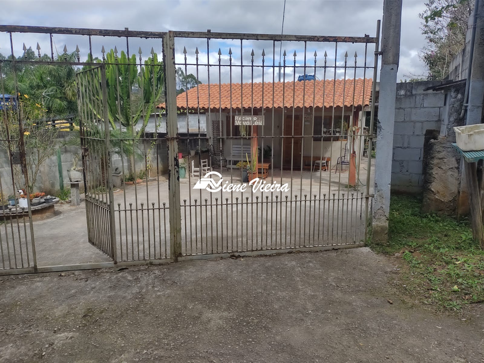 Chácara, 1 quarto, 1000 m² - Foto 16