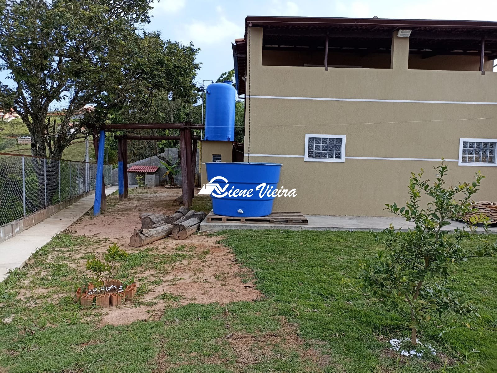 Chácara, 3 quartos, 1750 m² - Foto 14