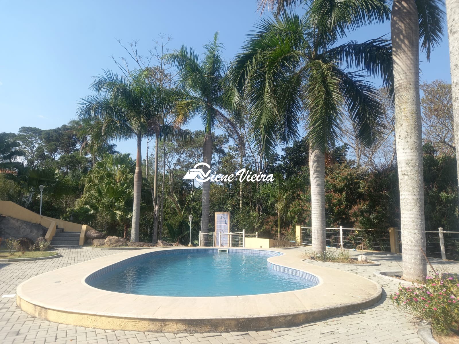 Chácara, 5 quartos, 4634 m² - Foto 5