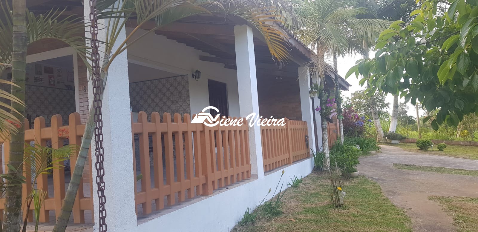 Chácara, 2 quartos, 4900 m² - Foto 29