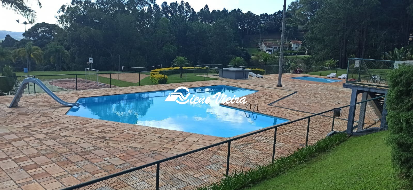 Chácara, 4 quartos, 3285 m² - Foto 28