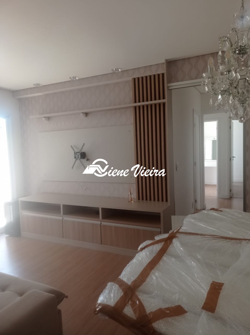 Apartamento, 3 quartos, 110 m² - Foto 2