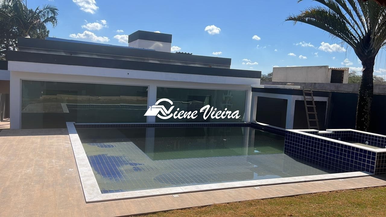 Casa, 3 quartos, 600 m² - Foto 1