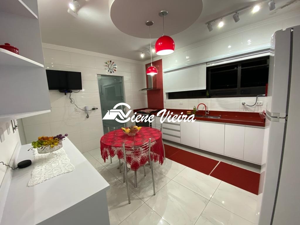 Apartamento, 3 quartos, 187 m² - Foto 6