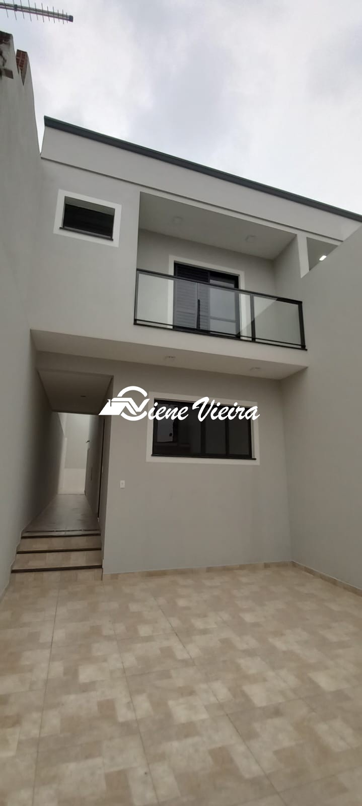 Casa, 3 quartos, 125 m² - Foto 16