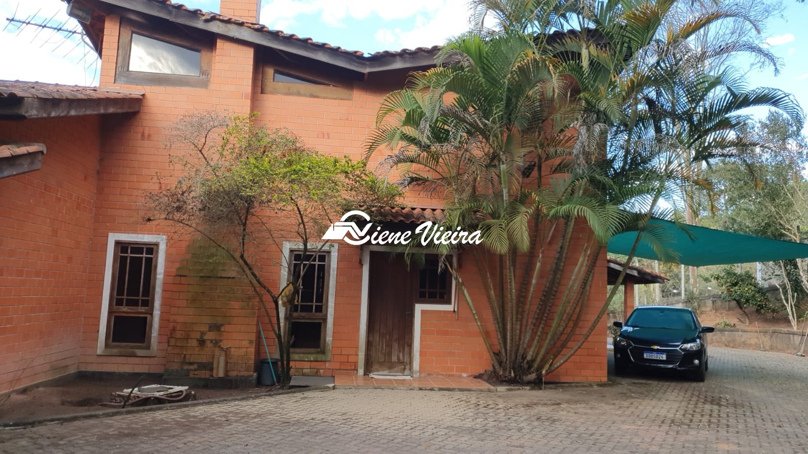 Chácara, 4 quartos, 3225 m² - Foto 3