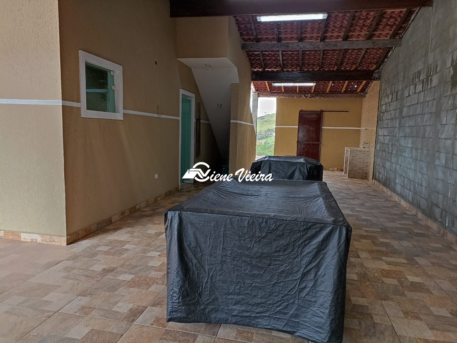 Chácara, 3 quartos, 1750 m² - Foto 6