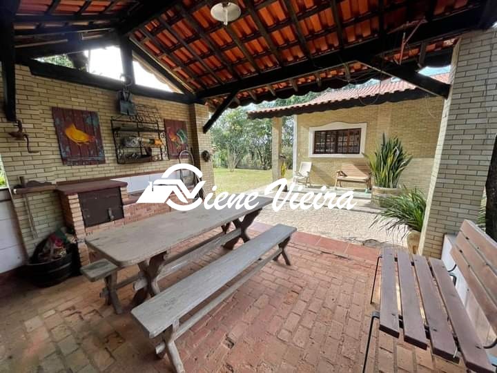 Chácara, 3 quartos - Foto 16